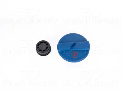 WISCO 1114616-00 Radyator Su Depo Kapagi 1114616-00