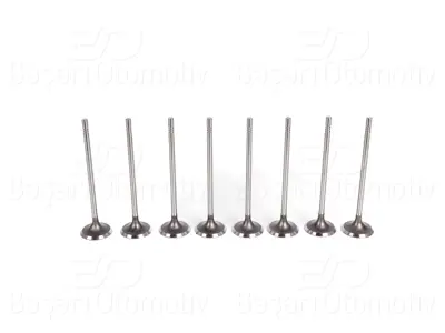 WISCO 1115186-00 Subap Valfi Emme (10,3x4,98x29,5) 8li set 1115186-00