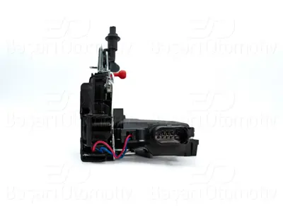 WISCO 1235875-00 Kapi Kilit Mekanizmasi On Sag (9 Pin) 1235875-00