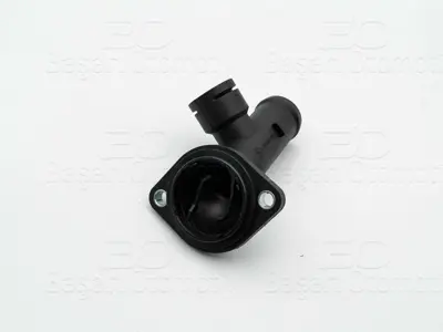 WISCO 1113673-00 Termostat Yuvasi ( Komple) 1113673-00