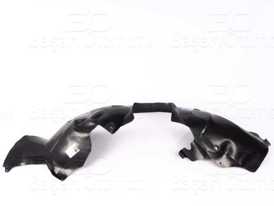 WISCO 3233012-00 Camurluk Davlumbazi On Sag 3233012-00