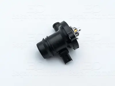 WISCO 2113912-00 Termostat ( 103° Govdesi Komple Plastik) 2113912-00