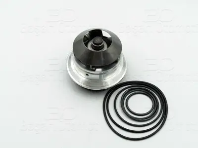 WISCO 1115383-00 Devirdaim 1115383-00