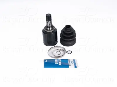WENCOR 1163201-66 Aks Kafasi Ic (22x21x35) (152mm) 