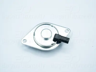 WISCO 2114074-00 Solenoid Valf 2114074-00