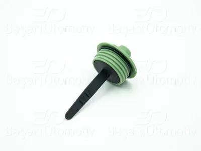 WISCO 1236025-00 Direksiyon Hidrolik Depo Kapagi 1236025-00