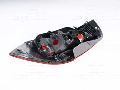 WISCO 1243744-00 Stop Sol 1243744-00