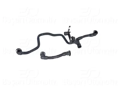 WISCO 06C103217HS1 Manifold Hava Hortumu 2li Set 6C103217HS1
