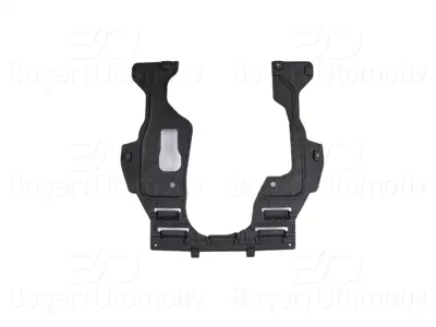 WISCO 2233764-00 Motor Alt Muhafazasi Plastik 2233764-00