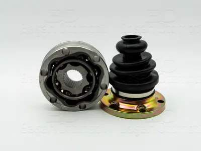 WISCO 1163103-00 Aks Kafasi Ic (Abssiz 28x108 Uzunluk:31,8mm) 1163103-00