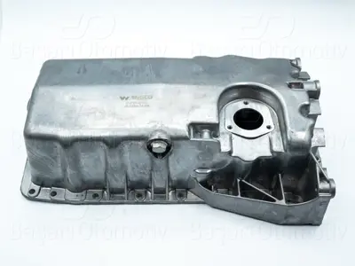 WISCO 1114681-00 Yag Karteri (Sensorlu) 1114681-00