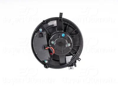 WISCO 1143031-00 Kalorifer Motoru (Denso Tip) 1143031-00
