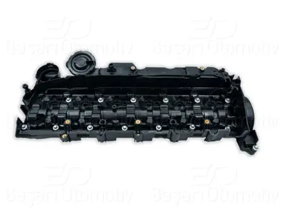 WISCO 3114324-00 Kulbutor Kapagi Plastik (Contali) 3114324-00