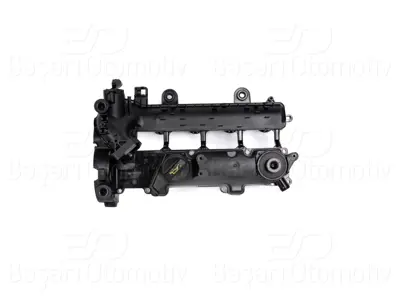 WISCO 3114354-00 Kulbutor Kapagi Plastik (Conta-Kapak) 3114354-00