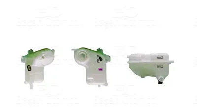 WISCO 1115201-00 Radyator Su Deposu Kapakli Sensorlu 1115201-00