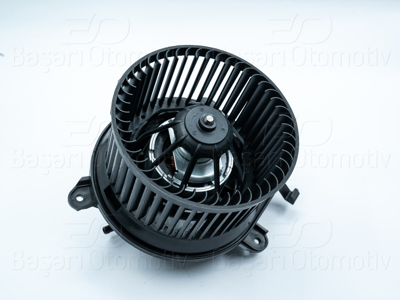 WISCO 3143419-00 Kalorifer Motoru 3143419-00