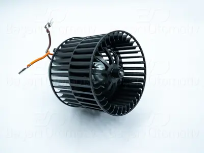 WISCO 2143111-00 Kalorifer Motoru (Rezistanssiz) 2143111-00