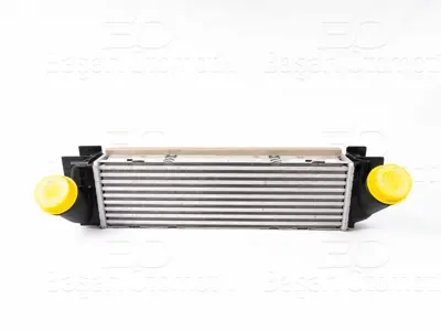 WISCO 3114238-00 Turbo Radyatoru (Intercooler) 495x142x80 3114238-00