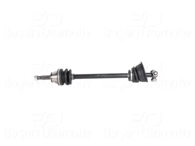 WISCO 3163229-00 Komple Aks Sol On (Uzunluk 632.7 Mm ) 3163229-00