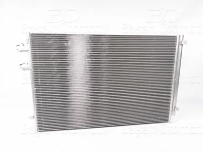 WISCO 1143118-00 Klima Radyatoru Mt-At 746x488 Mm 1143118-00