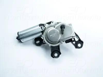 WISCO 1236147-00 Silecek Motoru Arka 1236147-00