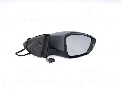 WISCO 1236362-00 Ayna Sag-Elk-Isi-Ast-Sin-Kat-Alt Ayd-Haf 13 Pin 1236362-00