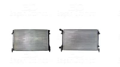 AUTOLUX 1113091-22 Su Radyatoru Mekanik Mt 650x414x23 1113091-22