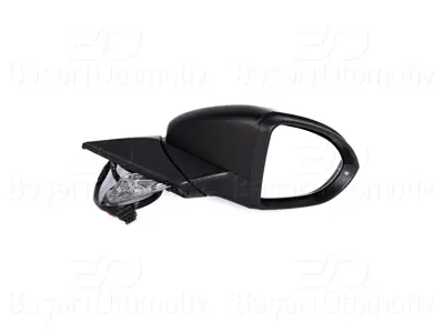 WISCO 1233984-00 Ayna Sag-Elk-Isi-Ast-Kon-Kat-Sin-Alt Ayd 9 Pin 1233984-00