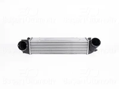 WISCO 3114267-00 Turbo Radyatoru (Intercooler) 510x110x125 3114267-00