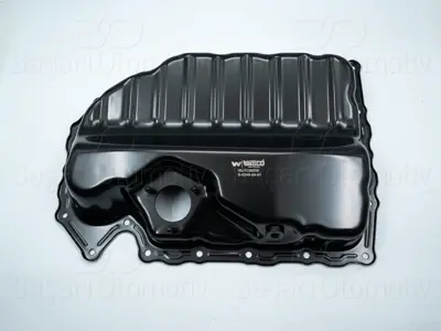 WISCO 1114699-00 Yag Karteri 1114699-00