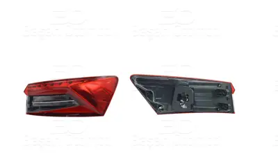 WISCO 1244025-00 Stop Sag Dis Ledli 1244025-00