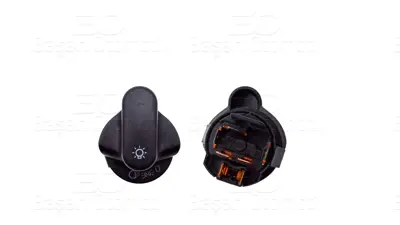 WISCO 2283172-00 Far Anahtari 2283172-00