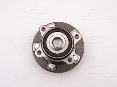 WISCO 2163057-00 Porya Arka Sol-Sag (5x105 136cap Abs) 2163057-00