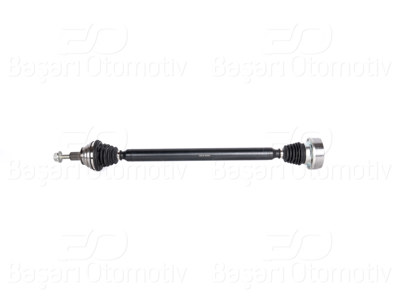WENCOR 1163034-66 Komple Aks On Sag (36x59.5) 819mm M-T 