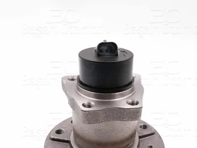 WISCO 2163020-00 Porya Arka Sol-Sag (5x110 140x29dis Abs) 2163020-00