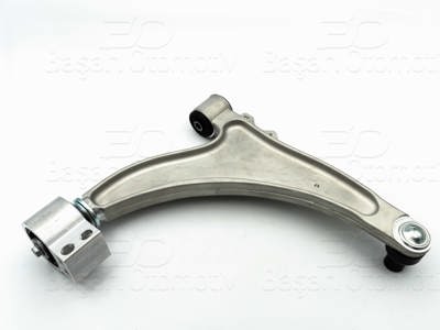 WISCO 2193206-00 Salincak On Sol (Rotilli Burclu Aluminyum) 2193206-00