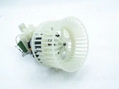 WISCO 2143009-00 Kalorifer Motoru (Rezistansli) 2143009-00