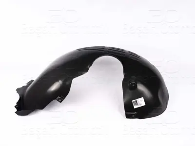 WISCO 1235375-00 Camurluk Davlumbazi Onun Arkasi Sol 1235375-00