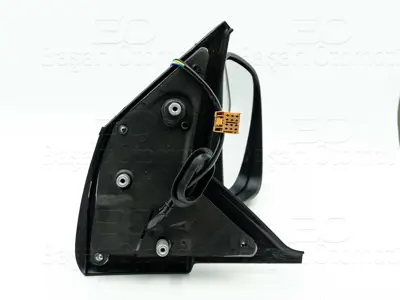 WISCO 1233372-00 Ayna Komple Sag Elek-Isi- 1233372-00