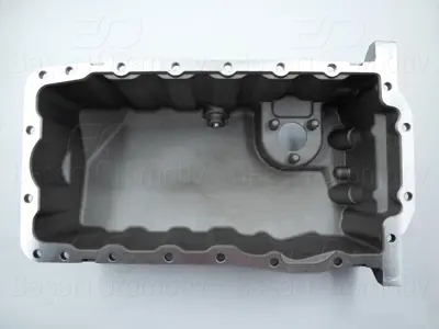 WISCO 1114197-00 Yag Karteri (Sensorlu) 1114197-00