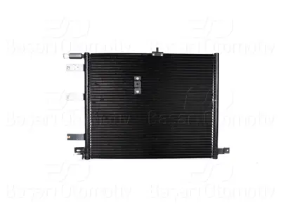 WISCO 3143686-00 Klima Radyatoru 508x407x16 Mm 3143686-00