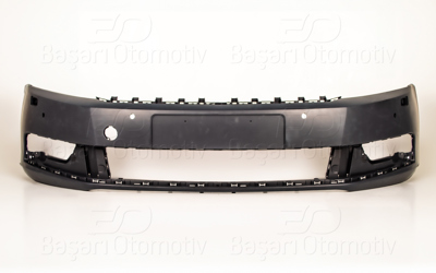 WISCO 1234746-00 Tampon On 4 Sensorlu Far Yikamali Astarli 1234746-00