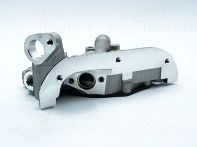 WISCO 2113604-00 Yag Pompasi 2113604-00