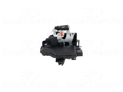 WISCO 1235874-00 Kapi Kilit Mekanizmasi On Sol (9 Pin) 1235874-00
