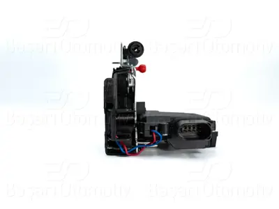 WISCO 1235871-00 Kapi Kilidi Motorlu Sag On (9 Pin) 1235871-00