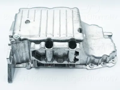 WISCO 2113651-00 Yag Karteri (Sensorlu) 2113651-00