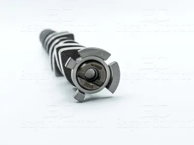 WISCO 2113586-00 Eksantrik Mili Egzost Dokum 2113586-00