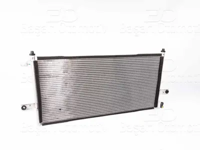 WISCO 3143387-00 Klima Radyatoru 730x330x16 3143387-00