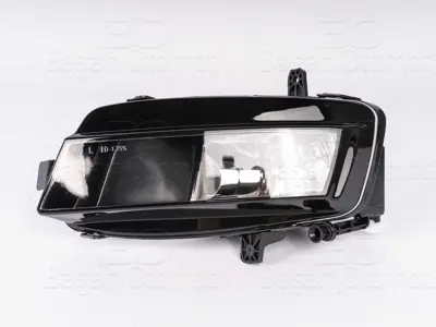 WISCO 1243512-00 Sis Fari Sol Statik Halojen Ampullu 1243512-00