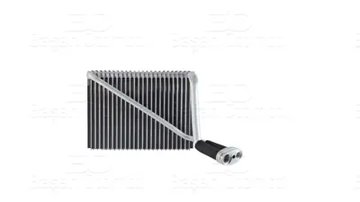 WISCO 1143184-00 Evaporator 1143184-00